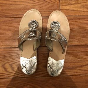 Jack Rogers size 9